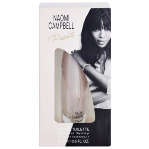 Naomi Campbell Private woda toaletowa dla kobiet 15 ml