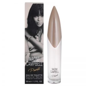 Naomi Campbell Private woda toaletowa dla kobiet 50 ml
