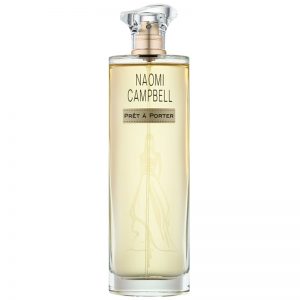 Naomi Campbell Prét a Porter woda toaletowa dla kobiet 100 ml