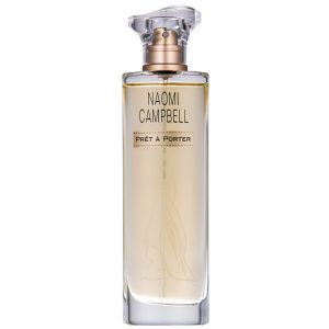 Naomi Campbell Prét a Porter woda toaletowa dla kobiet 50 ml