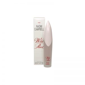 Naomi Campbell Wild Pearl woda toaletowa dla kobiet 50 ml