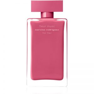 Narciso Rodriguez For Her Fleur Musc woda perfumowana dla kobiet 100 ml
