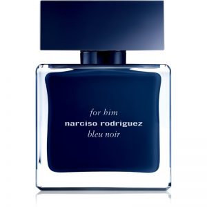 Narciso Rodriguez For Him Bleu Noir woda toaletowa dla mężczyzn 50 ml