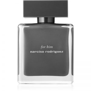Narciso Rodriguez For Him woda toaletowa dla mężczyzn 100 ml