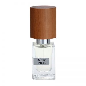 Nasomatto Silver Musk ekstrakt perfum unisex 30 ml