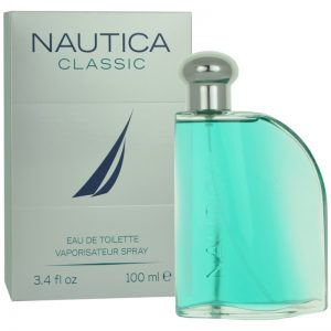 Nautica Classic woda toaletowa dla mężczyzn 100 ml