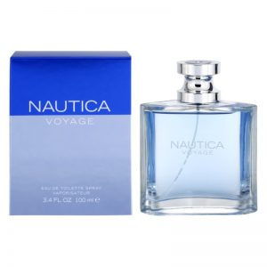 Nautica Voyage woda toaletowa dla mężczyzn 100 ml