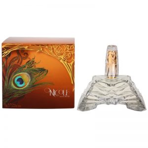 Nicole Richie Nicole woda perfumowana dla kobiet 100 ml