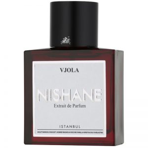 Nishane Vjola ekstrakt perfum unisex 50 ml