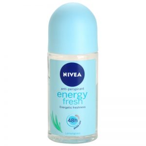Nivea Energy Fresh antyperspirant roll-on 50 ml