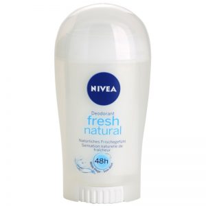 Nivea Fresh Natural dezodorant w sztyfcie 40 ml