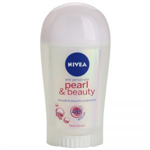 Nivea Pearl & Beauty antyperspirant 48h 40 ml