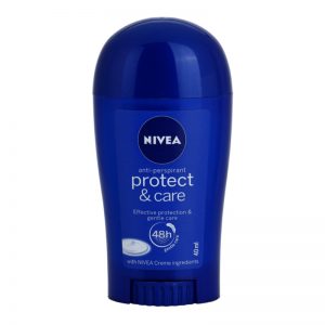 Nivea Protect & Care antyperspirant dla kobiet 40 ml