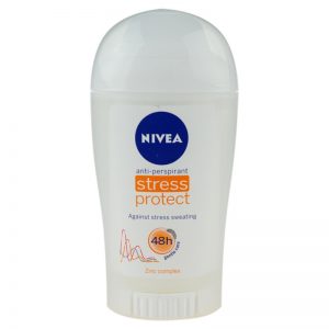Nivea Stress Protect antyperspirant 48h 40 ml