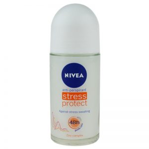 Nivea Stress Protect antyperspirant roll-on 48h 50 ml