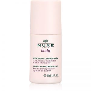 Nuxe Body dezodorant w kulce 50 ml