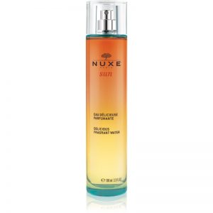 Nuxe Sun orzeźwiająca woda dla kobiet 100 ml