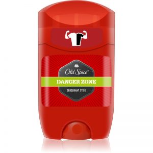 Old Spice Danger Zone dezodorant w sztyfcie dla mężczyzn 50 ml