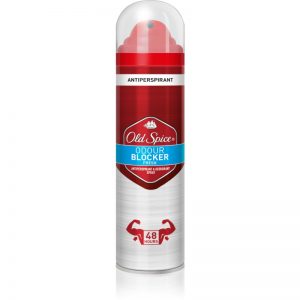Old Spice Odour Blocker Fresh dezodorant w sprayu dla mężczyzn 125 ml