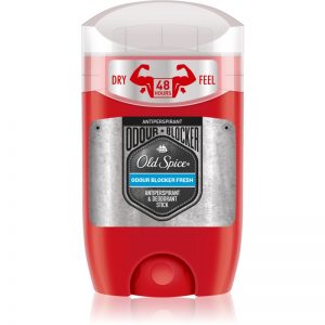 Old Spice Odour Blocker Fresh dezodorant w sztyfcie dla mężczyzn 50 ml