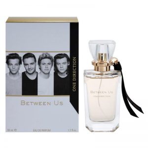One Direction Between Us woda perfumowana dla kobiet 50 ml