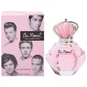 One Direction Our Moment woda perfumowana dla kobiet 100 ml