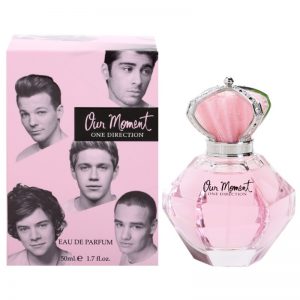 One Direction Our Moment woda perfumowana dla kobiet 50 ml