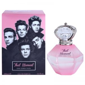 One Direction That Moment woda perfumowana dla kobiet 100 ml
