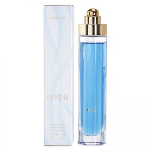 Oriflame Divine woda toaletowa dla kobiet 50 ml