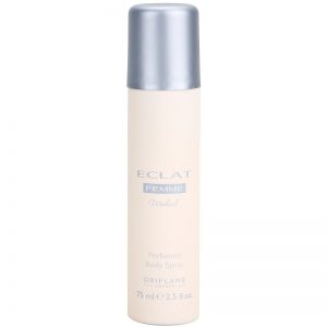 Oriflame Eclat Femme Weekend dezodorant z atomizerem dla kobiet