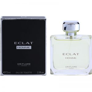 Oriflame Eclat Homme woda toaletowa dla mężczyzn 75 ml
