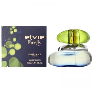Oriflame Elvie Firefly woda toaletowa dla kobiet 50 ml
