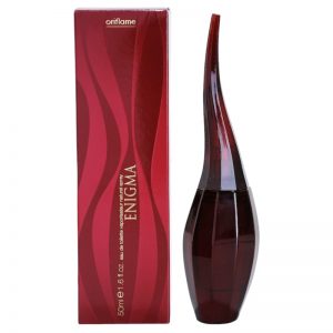 Oriflame Enigma woda toaletowa dla kobiet 50 ml