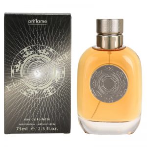 Oriflame Flamboyant woda toaletowa dla mężczyzn 75 ml