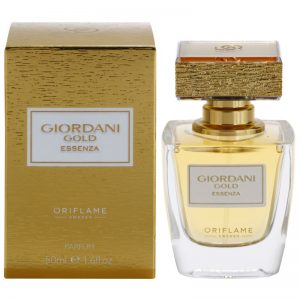 Oriflame Giordani Gold Essenza perfumy dla kobiet 50 ml