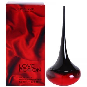 Oriflame Love Potion woda perfumowana dla kobiet 50 ml