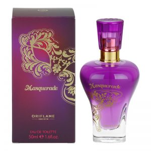 Oriflame Masquerade woda toaletowa dla kobiet 50 ml