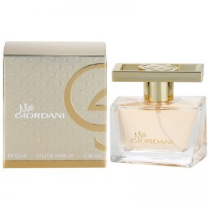 Oriflame Miss Giordani woda perfumowana dla kobiet 50 ml
