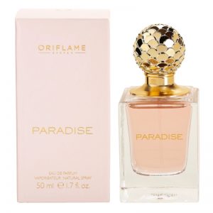 Oriflame Paradise woda perfumowana dla kobiet 50 ml