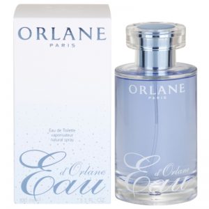 Orlane Eau d’Orlane woda toaletowa 100 ml