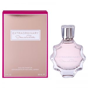 Oscar de la Renta Extraordinary woda perfumowana dla kobiet 90 ml