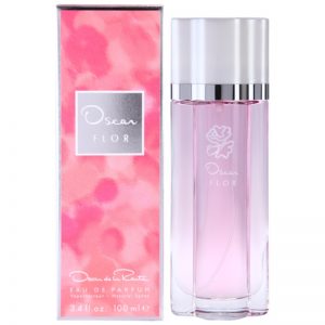 Oscar de la Renta Oscar Flor woda perfumowana dla kobiet 100 ml