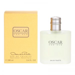 Oscar de la Renta Oscar for Men woda toaletowa dla mężczyzn 100 ml
