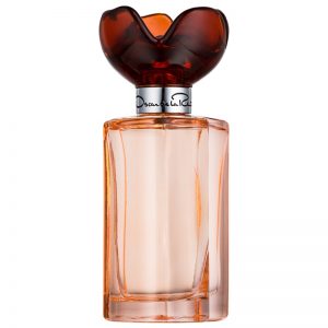 Oscar de la Renta Oscar Orange Flower woda toaletowa dla kobiet 100 ml
