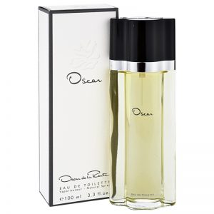 Oscar de la Renta Oscar woda toaletowa dla kobiet 100 ml