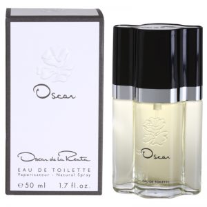 Oscar de la Renta Oscar woda toaletowa dla kobiet 50 ml