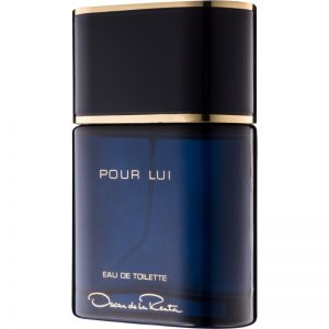 Oscar de la Renta Pour Lui woda toaletowa dla mężczyzn 90 ml