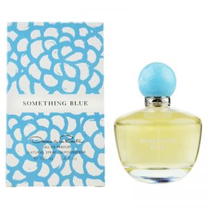 Oscar de la Renta Something Blue woda perfumowana dla kobiet 100 ml