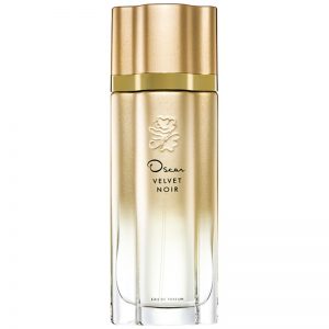 Oscar de la Renta Velvet Noir woda perfumowana dla kobiet 100 ml