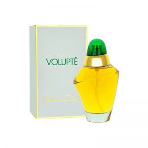Oscar de la Renta Volupté woda toaletowa dla kobiet 100 ml
